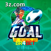 Goal Crash